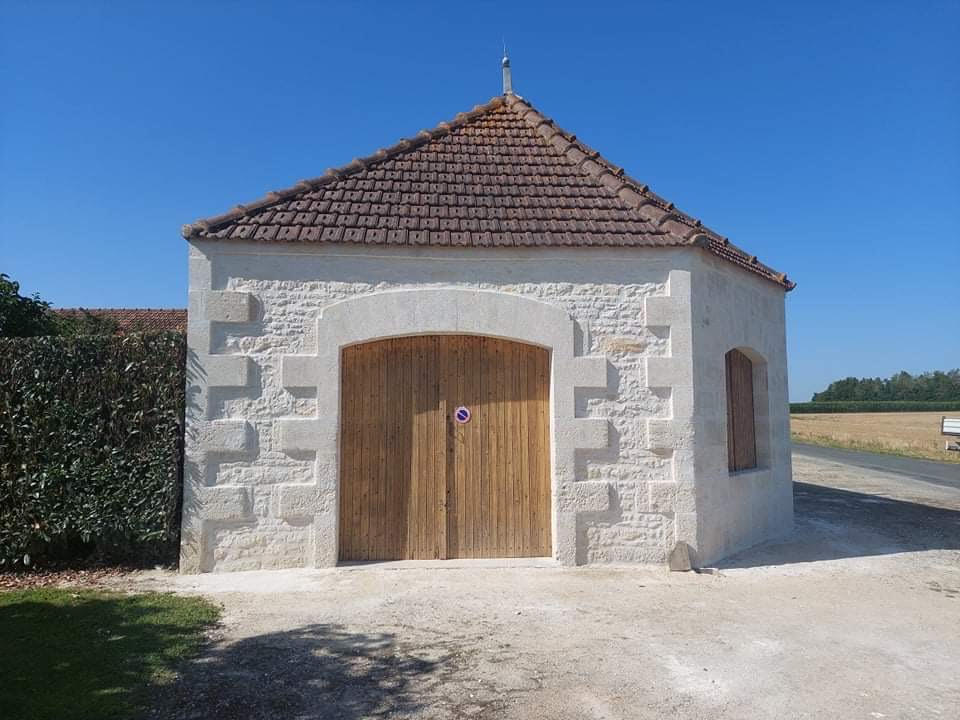 après facade