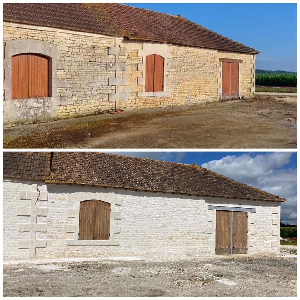 HTL Rénovation - Maçonnerie - Façade - Couverture